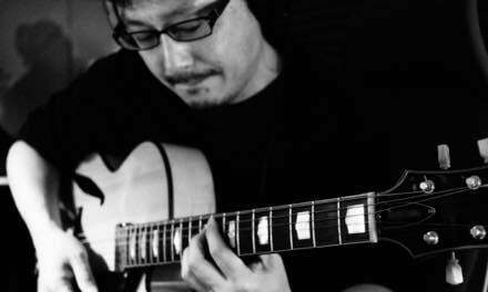 六弦ギター教室