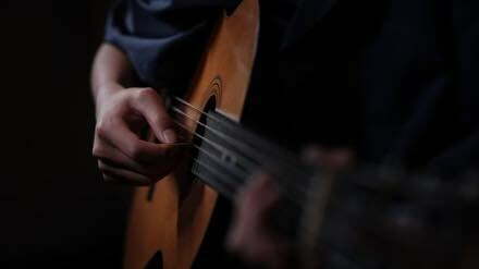 ■ アドリブの考え方