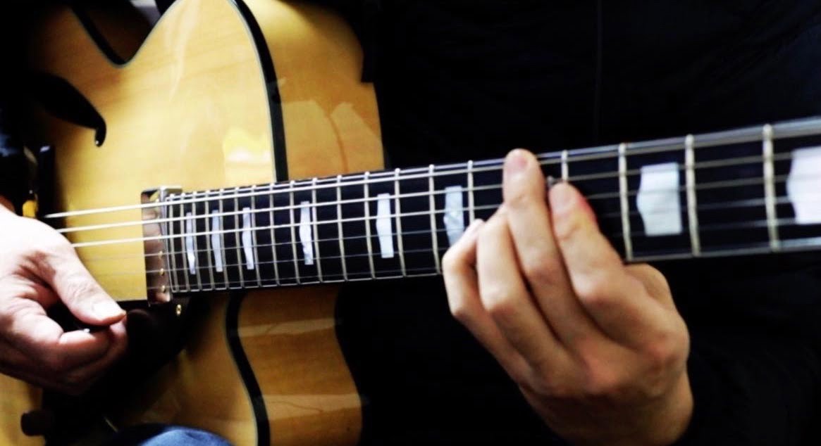 誰でも楽しく、無理なく上達。